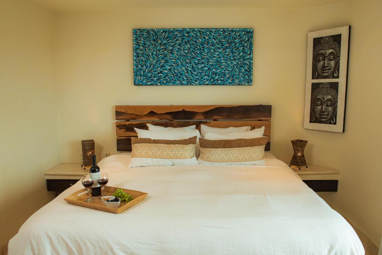 El Taj Oceanfront And Beachside Condo Hotel Playa del Carmen Dış mekan fotoğraf